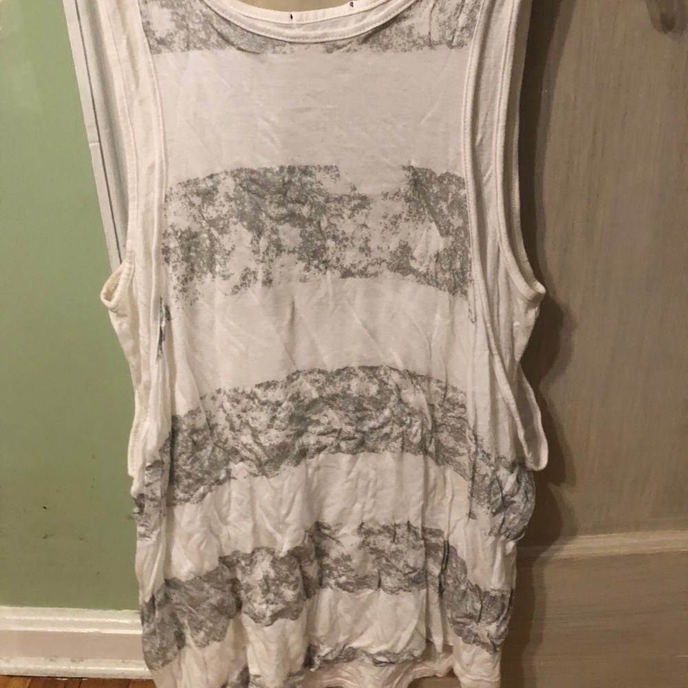 Ella Moss layering tank, size small